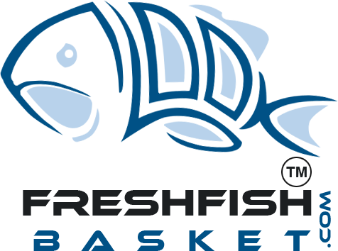 Fresh Fish Basket